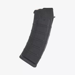 Magpul zásobník MOE PMAG 5.45X39 pro AK-74, 30 ran - černý