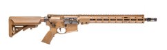 Geissele puška Super Duty Rifle - .223 Rem, 16, DCC
