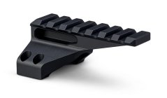 Vortex picatinny lišta Diving Board 30 mm - určeno pro kroužky PMR-xxx či předsazené montáže CM-5xx