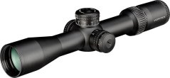 Vortex Strike Eagle 3-18x44 EBR-7C FFP MRAD