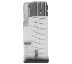 Lancer Zásobník L7 AWM 25 ran - průhledný Clear