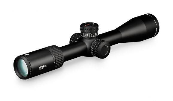 Viper PST Gen II 3-15x44 FFP EBR-7C MOA