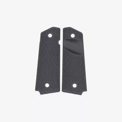 Magpul MOE střenky na 1911 - šedé
