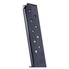 MecGar zásobník pro 1911 Full Size - .45 ACP, 10 ran, černěný