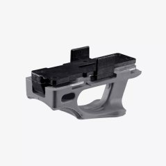 Magpul botka Ranger Plate na zásobník USGI 5.56x45 (3 ks) - šedá