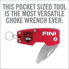 FINI – Universal Choke Wrench