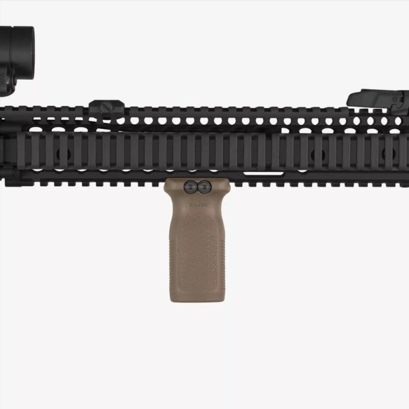 Magpul RVG Front Grip - FDE