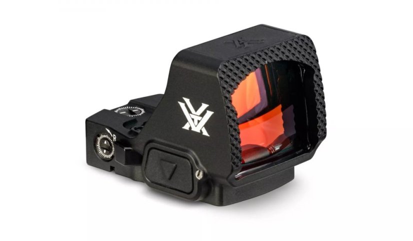 Vortex kolimátor Defender XL Micro Red Dot - 5 MOA