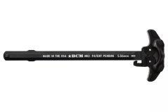 BCM natahovací páka MK2 pro AR-15 - oboustranná, černá, velikost M