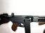 AutoOrdnance Thompson 19247 A-1 Semi-Automatic Rifle - .45ACP