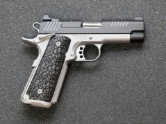 Pistole Ed Brown 1911 EVO E9 - 9 mm Luger, 4