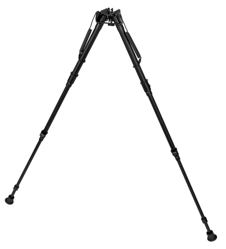 Bipod Harris - pevná základna