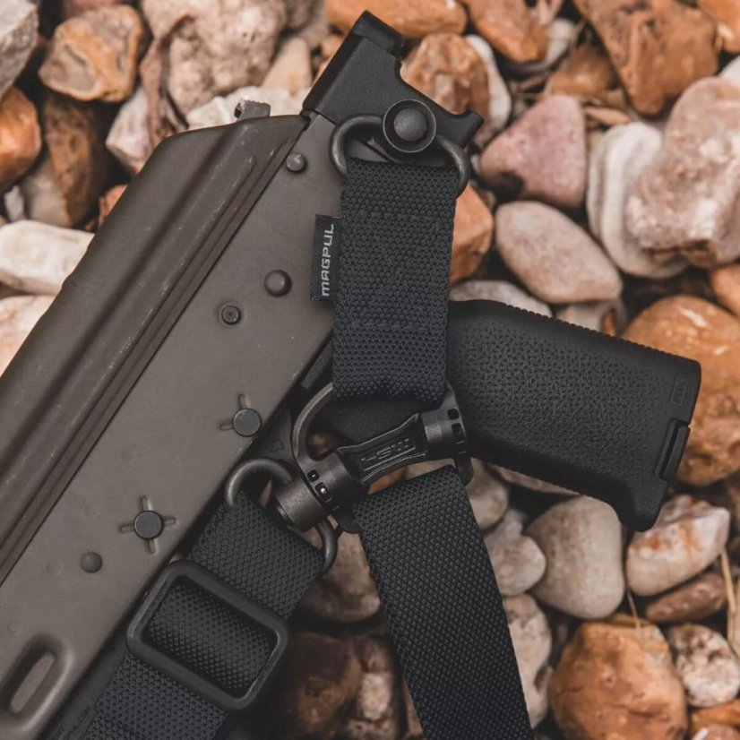 Magpul MS4 Dual QD Gen 2 sling - black