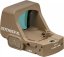 Vortex kolimátor Defender XL Micro Red Dot - 5 MOA, béžový