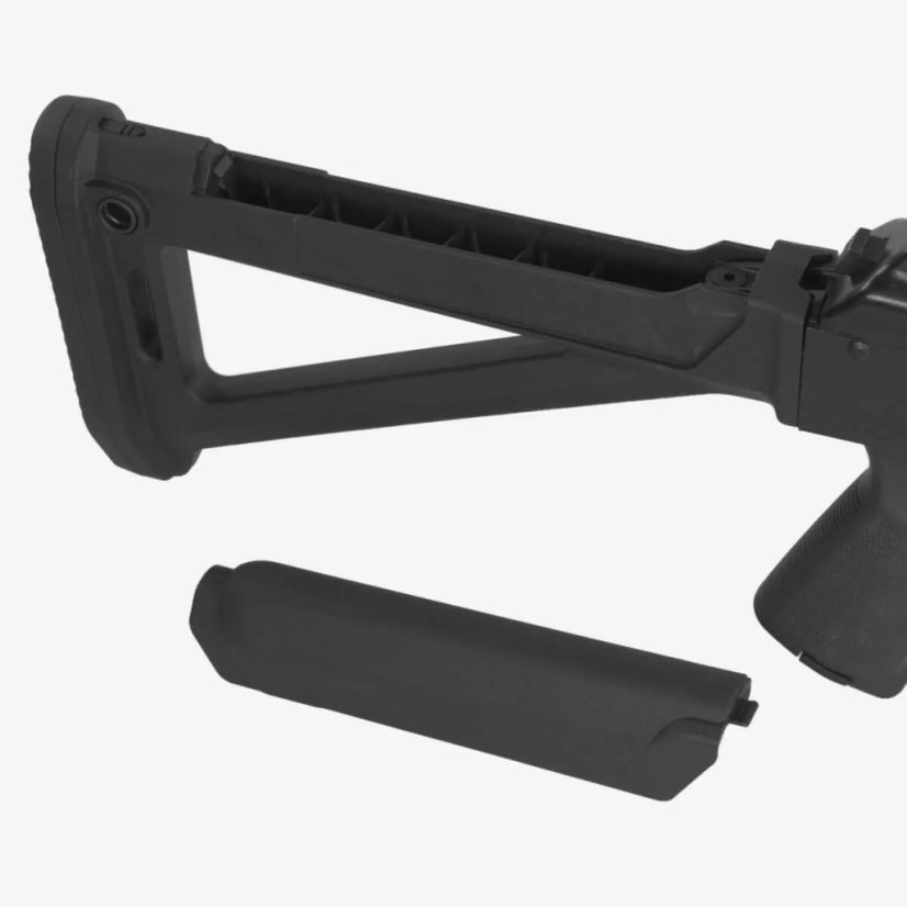 Magpul lícnice pro pažby AK - zvýšení o 0.25" (6.4 mm), FDE