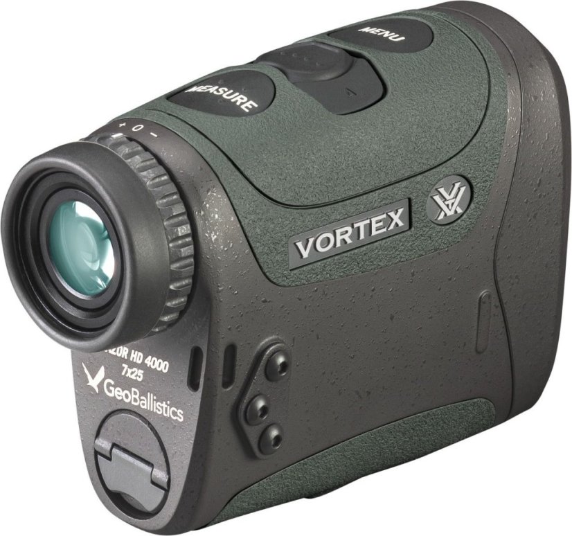 Balistický dálkoměr Vortex Razor HD 4000 GB