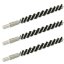 3ks Nylon brush