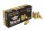 Náboj s řízenou deformací Sterling 9 mm Luger JHP 124 gr