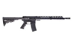 Anderson Manufacturing semi-automatic rifle AM-15 - 16, .223 Rem, M-LOK