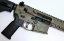 Radian puška samonabíjecí Model 1 - 16", .223 Rem, olivová