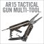 Multitool for AR-15