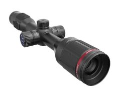 OwlSet termovizní puškohled RSM50 3.2-12.8x50, včetně montáže