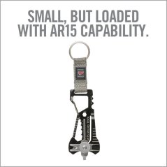 Malý pomocník Micro Tool pro AR-15