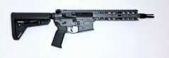 Radian pistole samonabíjecí Model 1 - 9", .300 AAC Blackout, šedá