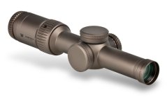 Vortex Razor HD Gen II-E 1-6x24 JM-1 BDC MOA