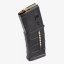 Magpul zásobník PMAG M3 5.56x45 s okýnkem na AR-15, 30 ran - černý