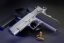 Ed Brown 1911 FX2 / 9x19 / 4.25