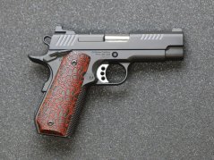 Pistole Ed Brown 1911 EVO KC9 - 9 mm Luger, 4