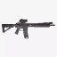 Magpul botka Ranger Plate na zásobník PMAG M3 5.56x45 (3 ks) - černá