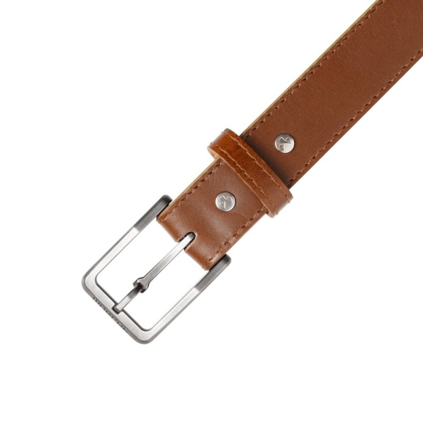 (Doprodej) Magpul opasek Tejas Gun Belt El Original - světle hnědý, šířka 3.8 cm, délka 102 cm