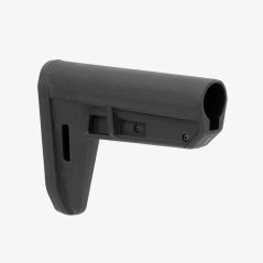 Magpul pažba MOE-TR Carbine Stock - Mil-Spec - černá