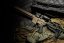 Set pažbení BCM GUNFIGHTER - Mod 1 SOPMOD - černý