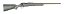 Christensen Arms bolt-action rifle Mesa - .308 Win, 22, 1:10, green with pattern