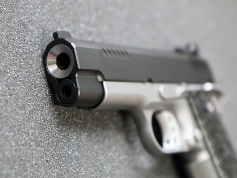 Pistole Ed Brown 1911 EVO E9 - 9 mm Luger, 4