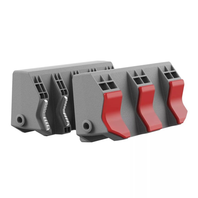 Real Avid Smart-Jaws Tube-Fit jaws for Master Gun Vise
