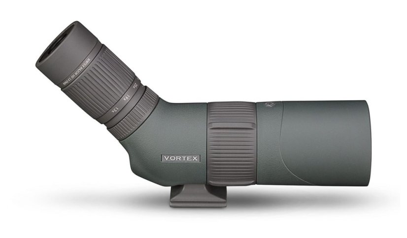 Vortex pozorovák Razor HD 13-39x56 - úhlový