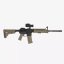 Magpul M-LOK adaptér pro rukojeť RVG