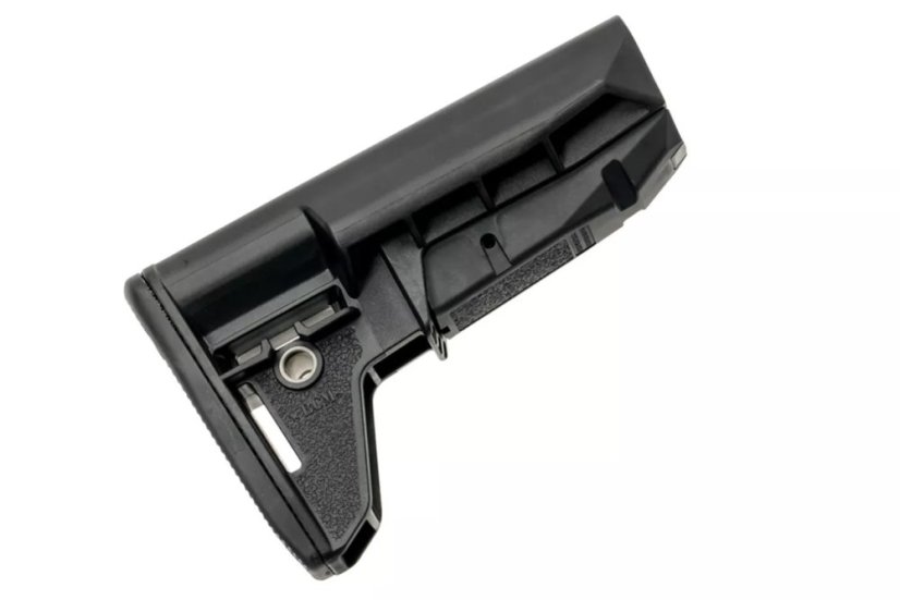 BCM GUNFIGHTER Stock - Mod 2 - SOPMOD - Black