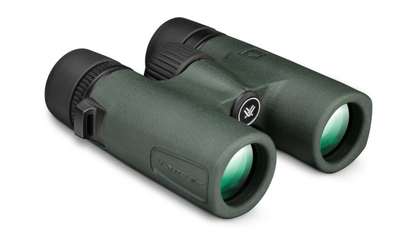 Dalekohled Vortex Bantam HD 6.5 x 32 pro mládež
