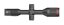 OwlSet RSM50 thermal rifle scope 3.2-12.8x50, including mount