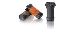 Hera Arms přední rukojeť HFGL verze dodělěj si sám - černá
