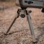 Magpul bipod na M-LOK - FDE