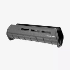 Magpul MOE M-LOK Forend for Mossberg 590/590A1 - Black