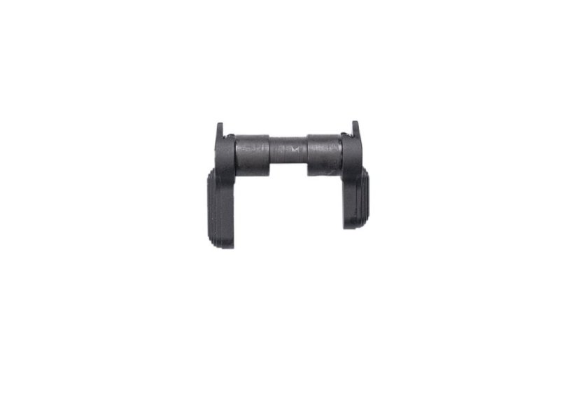 Geissele ambidextrous safety selector