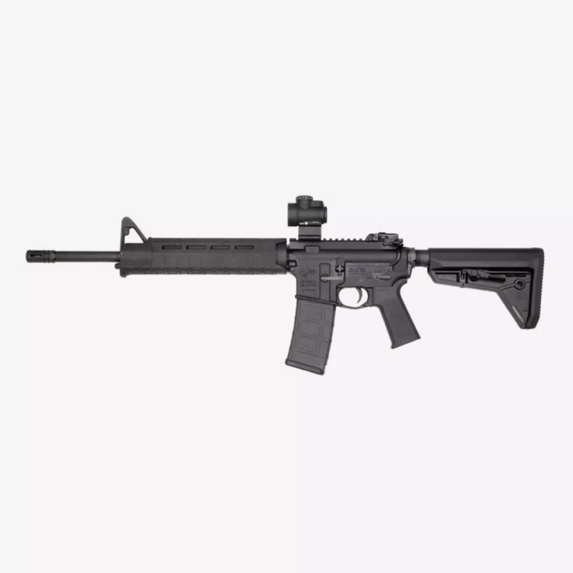 Magpul zásobník MOE PMAG M2 5.56x45 pro AR-15, 30 ran - černý