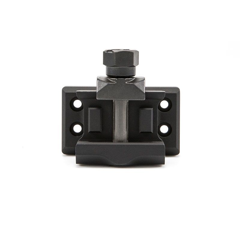 Geissele montáž pro Aimpoint T1 a T2 - černá, co-witness